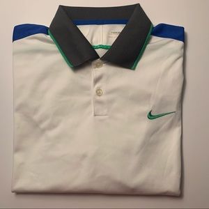 *SOLD* Nike golf tee